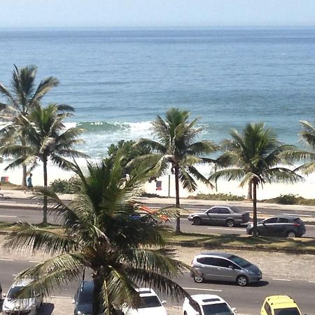 Ap Barrabella - Vista Mar Appartement Rio de Janeiro Buitenkant foto