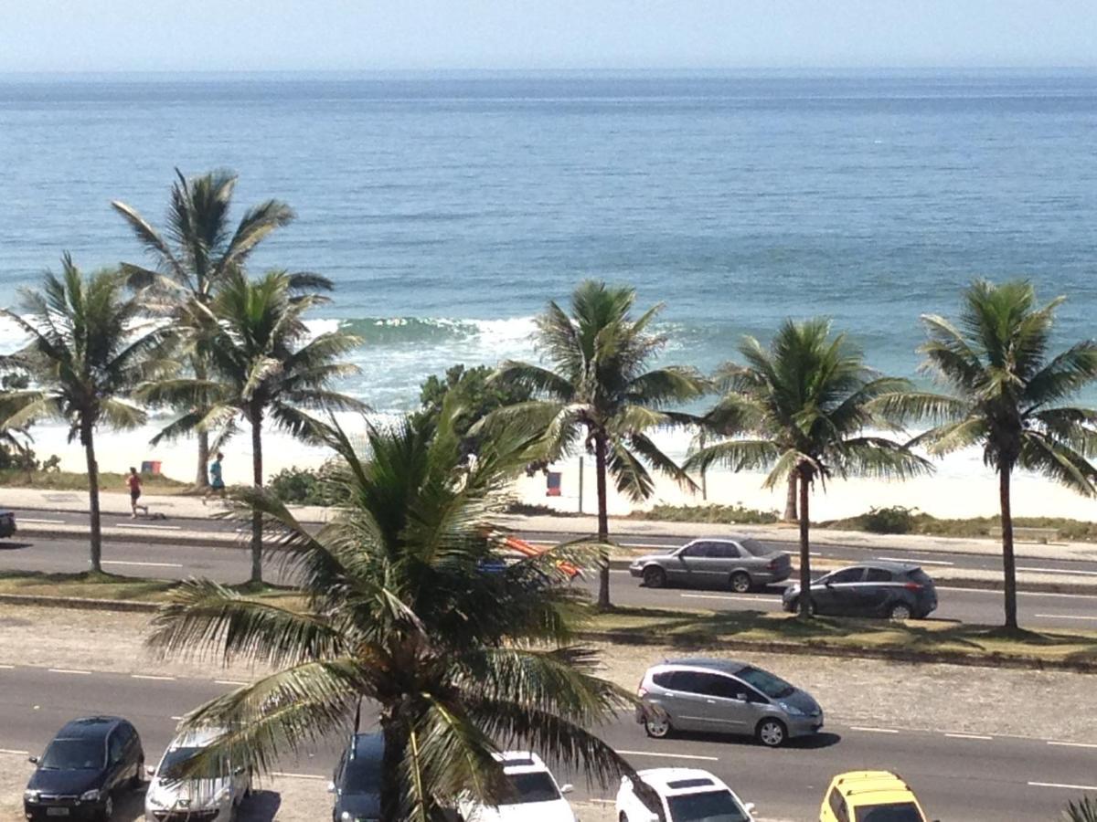 Ap Barrabella - Vista Mar Appartement Rio de Janeiro Buitenkant foto