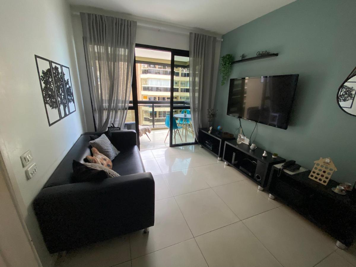 Ap Barrabella - Vista Mar Appartement Rio de Janeiro Buitenkant foto