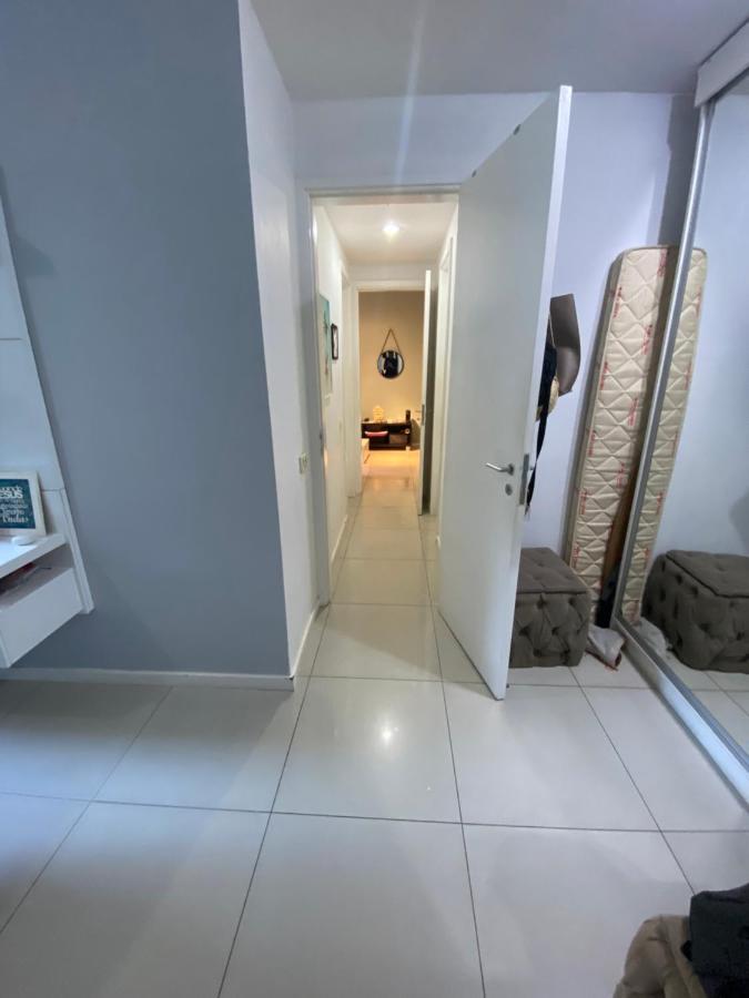 Ap Barrabella - Vista Mar Appartement Rio de Janeiro Buitenkant foto