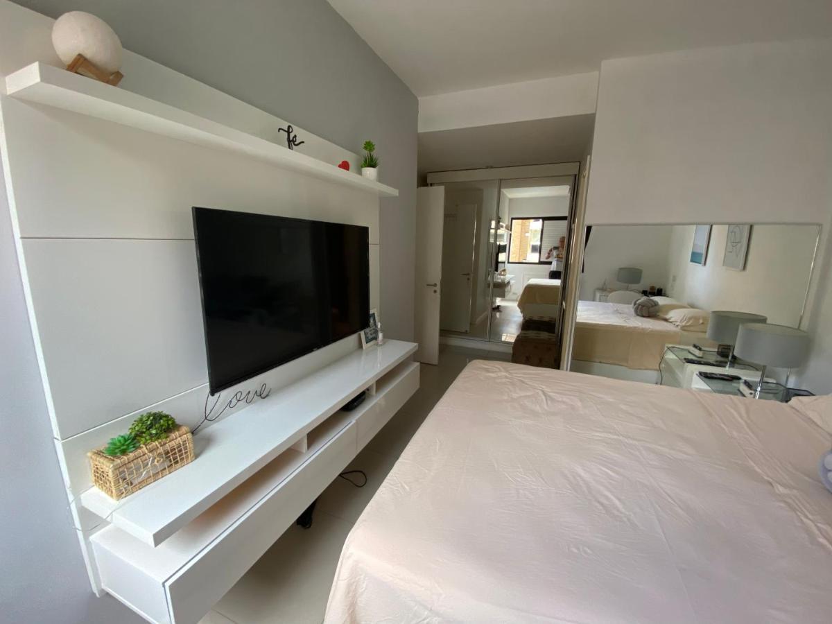 Ap Barrabella - Vista Mar Appartement Rio de Janeiro Buitenkant foto