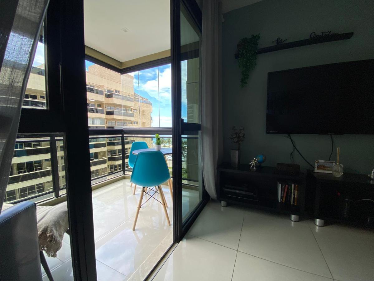 Ap Barrabella - Vista Mar Appartement Rio de Janeiro Buitenkant foto
