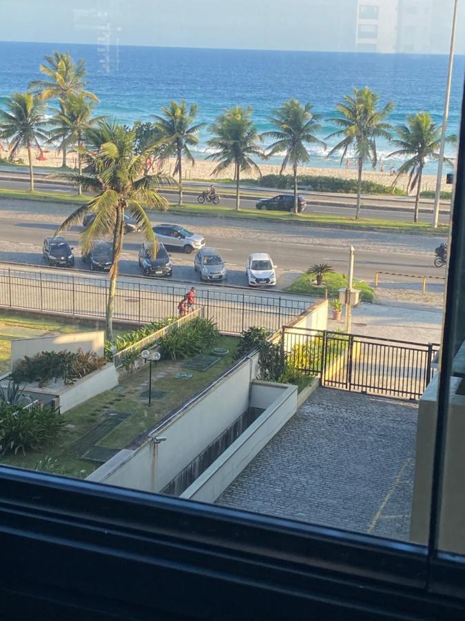 Ap Barrabella - Vista Mar Appartement Rio de Janeiro Buitenkant foto
