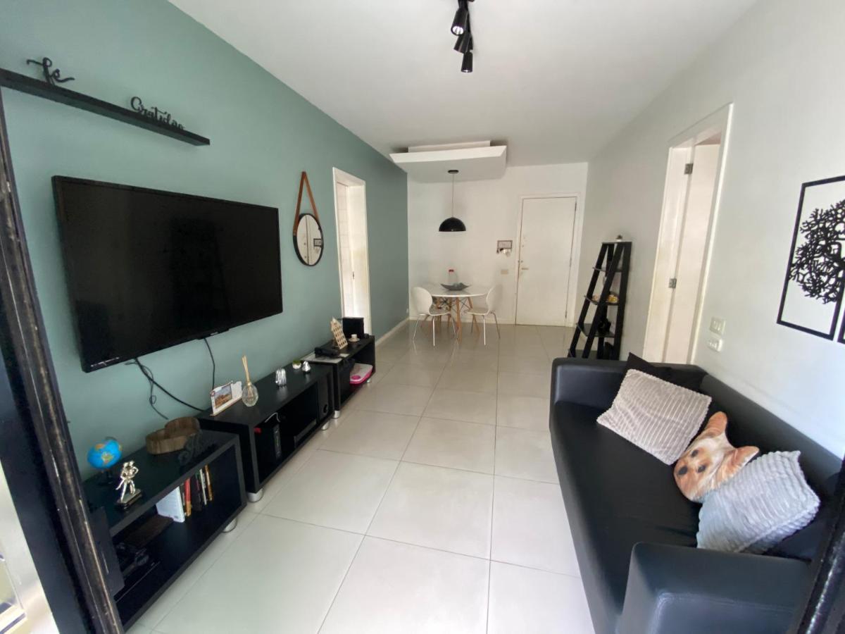Ap Barrabella - Vista Mar Appartement Rio de Janeiro Buitenkant foto