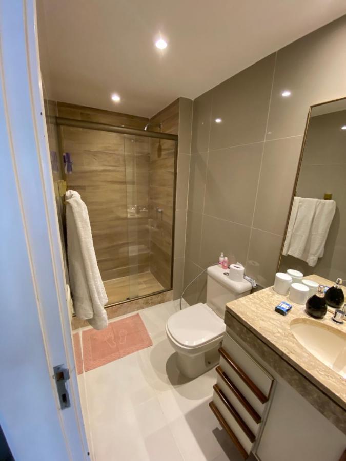 Ap Barrabella - Vista Mar Appartement Rio de Janeiro Buitenkant foto