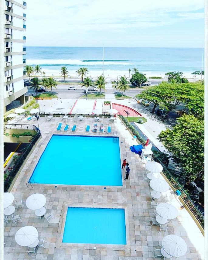 Ap Barrabella - Vista Mar Appartement Rio de Janeiro Buitenkant foto