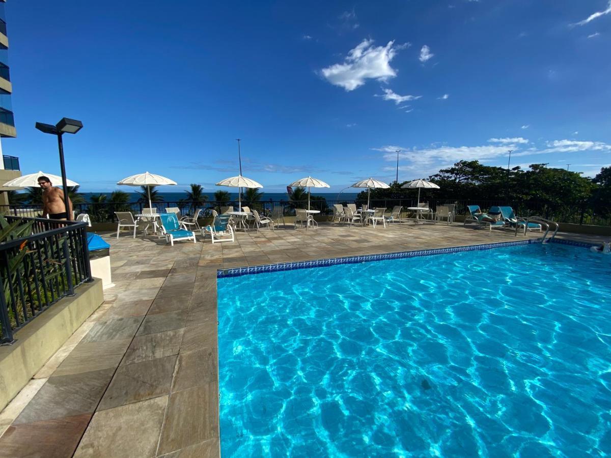 Ap Barrabella - Vista Mar Appartement Rio de Janeiro Buitenkant foto