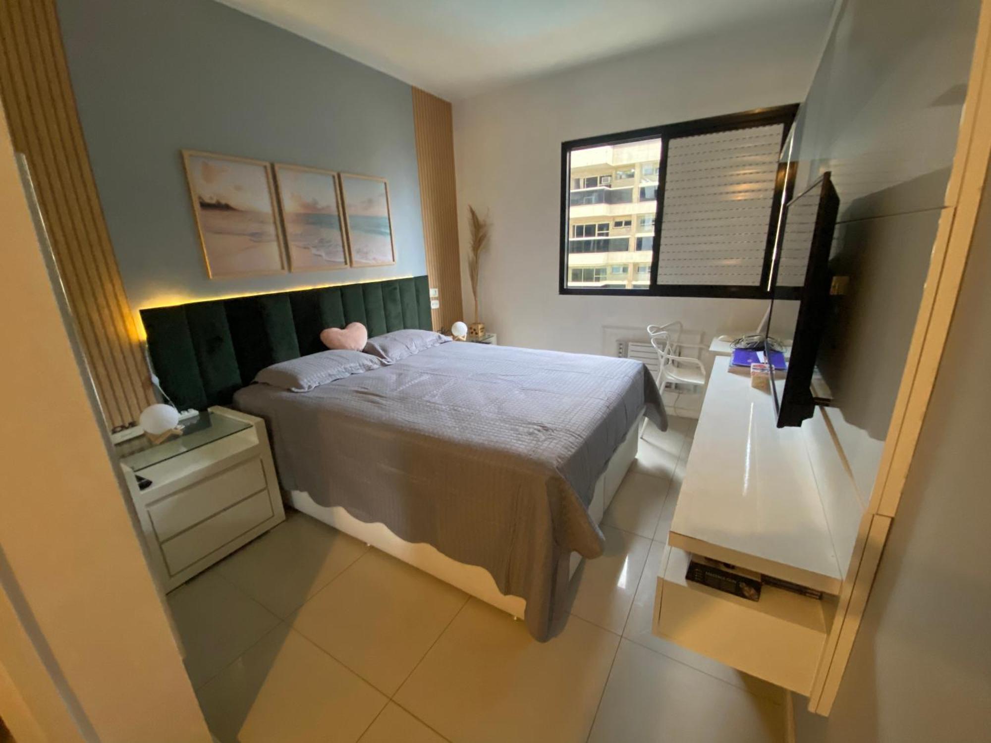 Ap Barrabella - Vista Mar Appartement Rio de Janeiro Buitenkant foto
